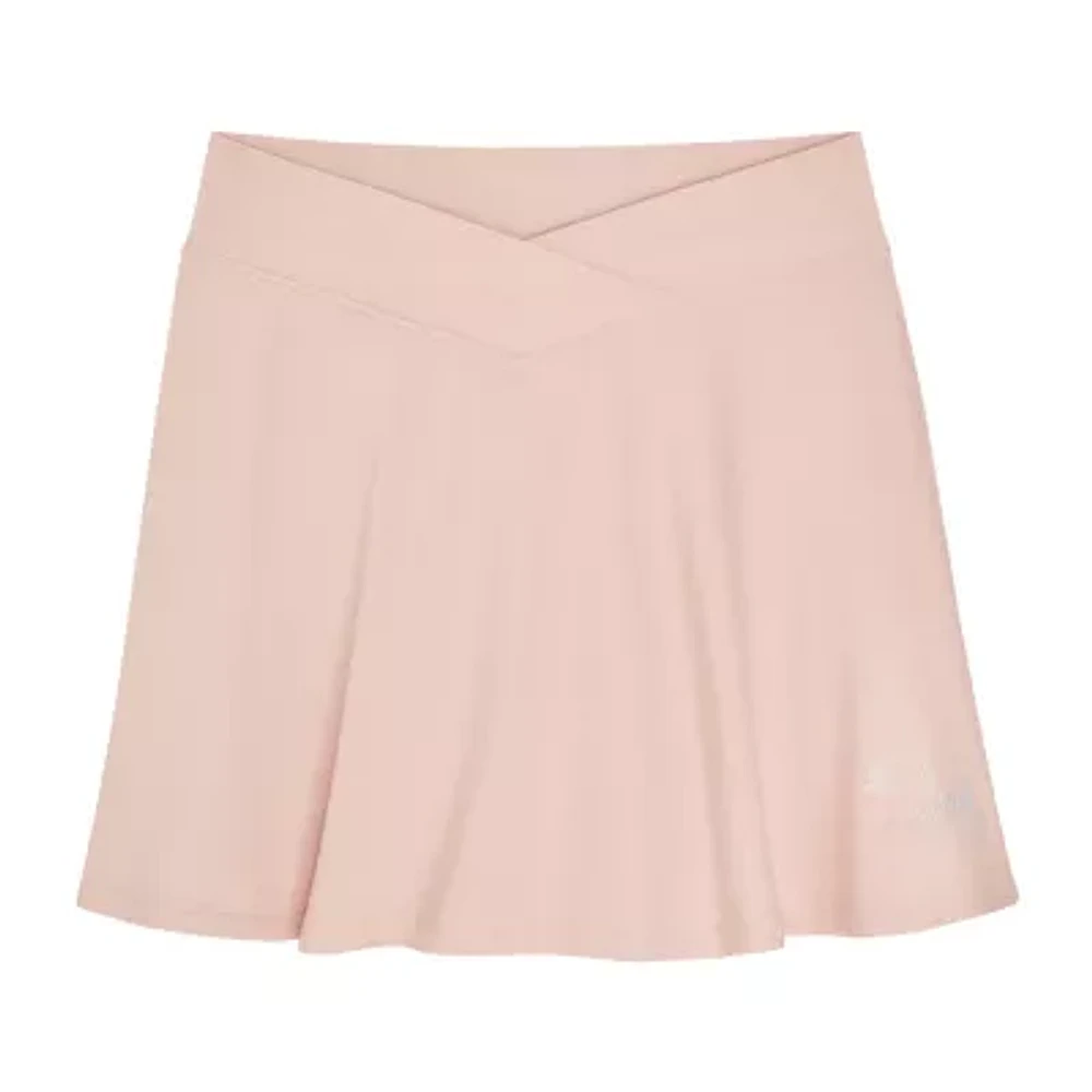 PUMA Big Girls Knit Skort