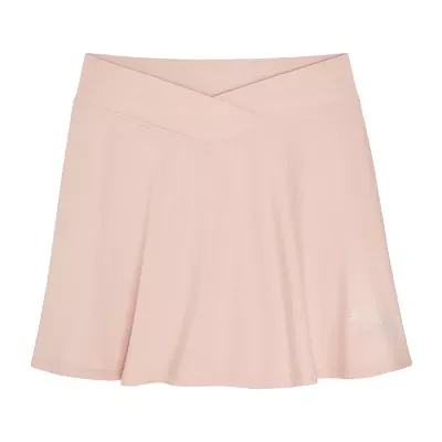 PUMA Big Girls Knit Skort