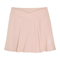PUMA Big Girls Knit Skort