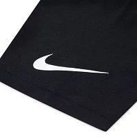 Nike 3BRAND by Russell Wilson Big Boys Crew Neck Short Sleeve Graphic T-Shirt
