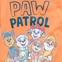 Toddler Boys 2-pc. Paw Patrol Short Set