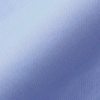 Haggar Mens Classic Fit Long Sleeve Dress Shirt