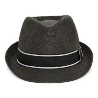 Stafford Mens Fedora