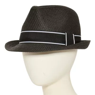 Stafford Mens Fedora