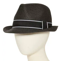 Stafford Mens Fedora