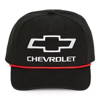Mens Embroidered Baseball Cap