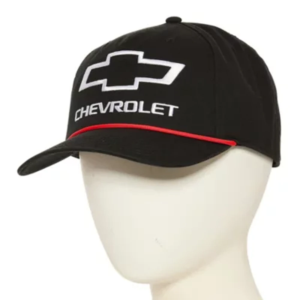 Mens Embroidered Baseball Cap