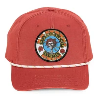 Mens Grateful Dead Baseball Cap