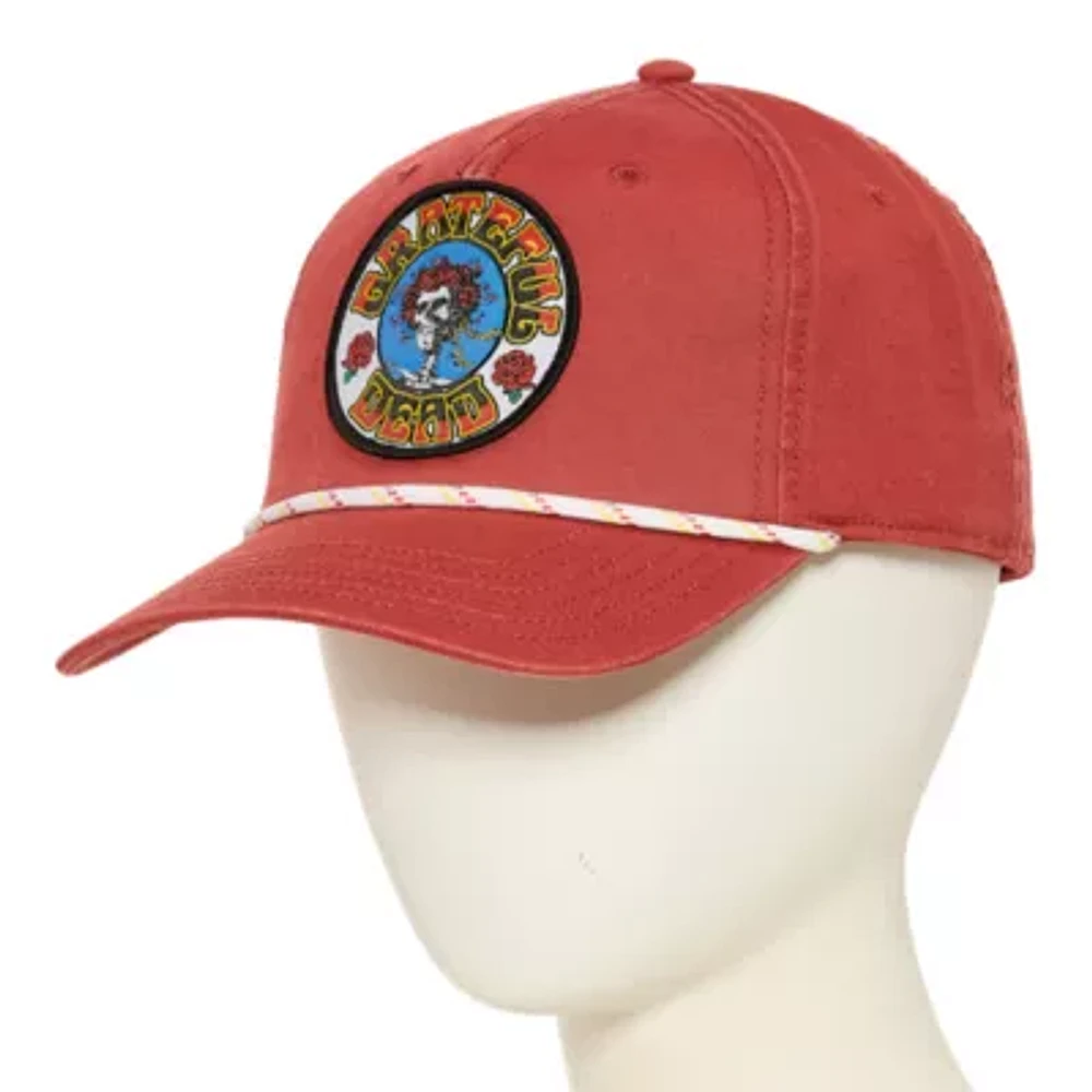 Mens Grateful Dead Baseball Cap