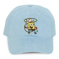 Spongebob Mens Baseball Cap