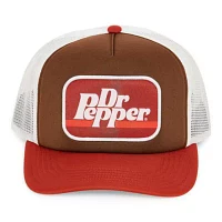 Dr. Pepper Mens Baseball Cap