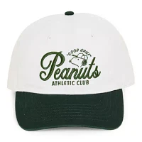 Peanuts Mens Baseball Cap