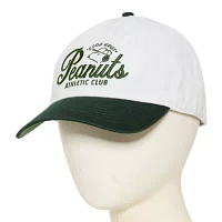 Peanuts Mens Baseball Cap