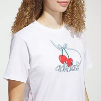 adidas Cherry Graphic Tee