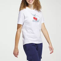 adidas Cherry Graphic Tee