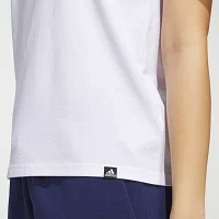 adidas Cherry Graphic Tee