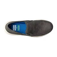 Nunn Bush Mens Conway Slip-On Shoe