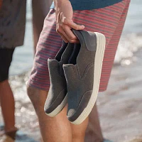 Nunn Bush Mens Kore Slip-On Shoe