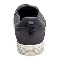 Nunn Bush Mens Kore Slip-On Shoe