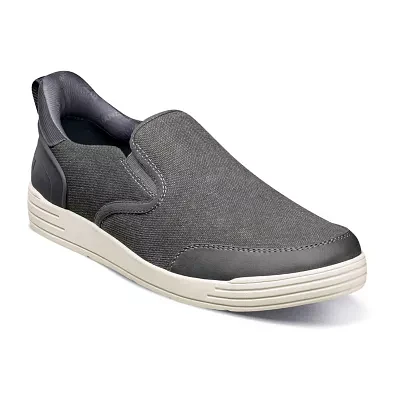 Nunn Bush Mens Kore Slip-On Shoe