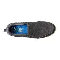 Nunn Bush Mens Kore Slip-On Shoe