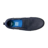 Nunn Bush Mens Kore Moc Closed Toe Slip-On Shoe