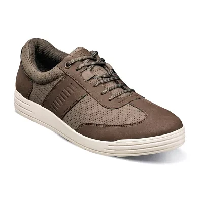 Nunn Bush Mens Kore Closed Toe Oxford Shoes
