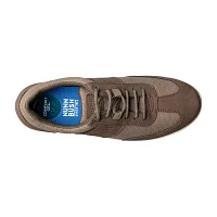 Nunn Bush Mens Kore Closed Toe Oxford Shoes