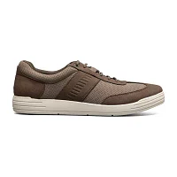 Nunn Bush Mens Kore Closed Toe Oxford Shoes