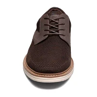 Nunn Bush Mens Griff Closed Toe Oxford Shoes