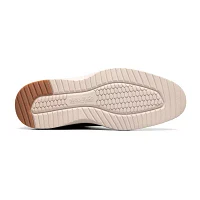 Nunn Bush Mens Griff Closed Toe Oxford Shoes