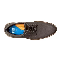 Nunn Bush Mens Griff Oxford Shoes