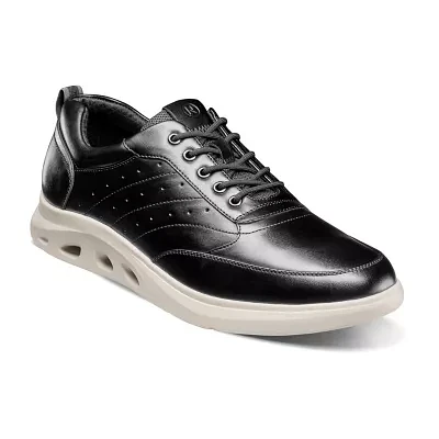 Nunn Bush Mens Ponte Oxford Shoes