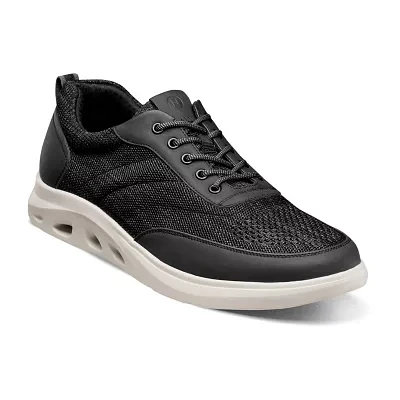 Nunn Bush Mens Ponte Oxford Shoes