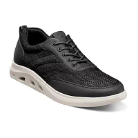 Nunn Bush Mens Ponte Oxford Shoes