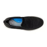Nunn Bush Mens Ponte Loafers