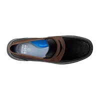Nunn Bush Mens Luca Loafers