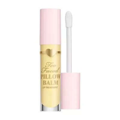 Too Faced Pillow Balm Ultra-Hydrating And Nourishing Lip Treatment