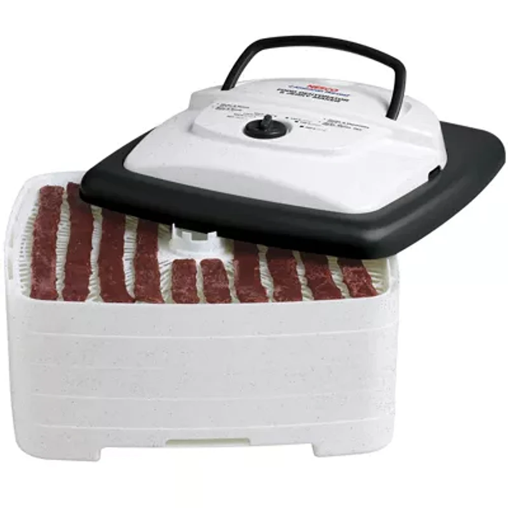 Nesco Square Dehydrator & Jerky Maker