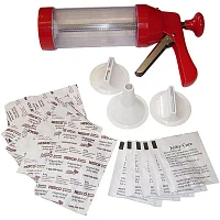 Nesco BJX-5 Jumbo Jerky Works Jerky Gun & Seasoning Kit