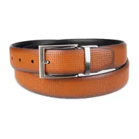 J. Ferrar Mens Reversible Belt