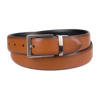 Stafford Mens Reversible Belt