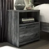 Signature Design by Ashley® Baystorm 1-Drawer Night Stand