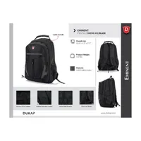 Dukap Backpacks