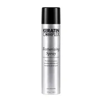 Keratin Complex Medium Hold Hair Spray - 5 oz.