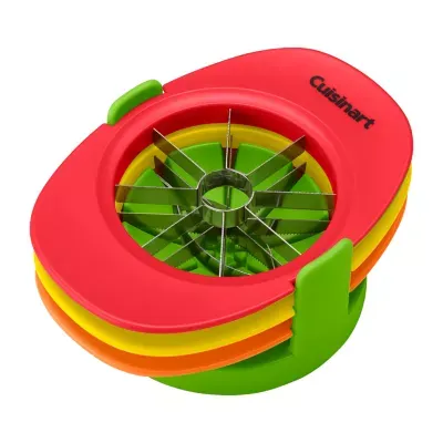 Cuisinart 3-IN-1 Fruit & Vegetable Slicer