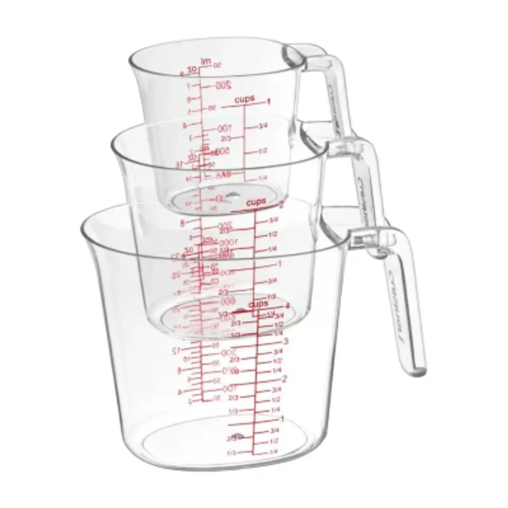 Cuisinart 3-pc. Measuring Cup