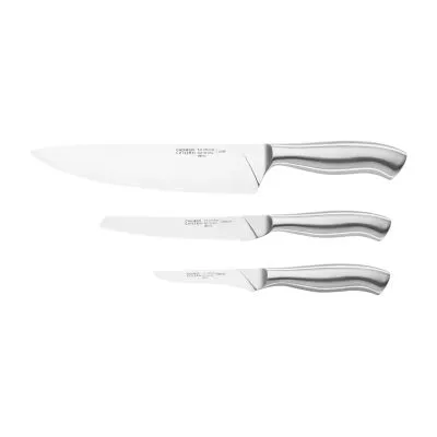 Chicago Cutlery Insignia 3-pc. Knife Set