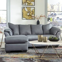 Signature Design by Ashley® Audrey Sofa Sectional