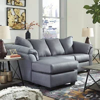 Signature Design by Ashley® Audrey Sofa Sectional